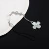 Comics Anime Kimi Ni Todoke From Me To You Keychain Kuronuma Sawako Kazehaya Shouta Cosplay Flower Pendant Phone Chain Gift