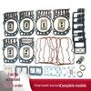 Cummins QSL9 Motor Nedre Tätning & Översynspackningssats