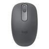 Logitech Bezdrátová myš M196 Bluetooth