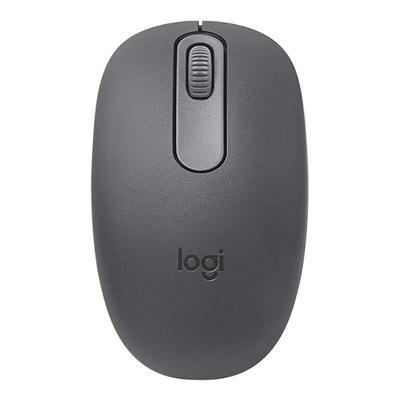 Logitech M196 Wireless Bluetooth Mouse