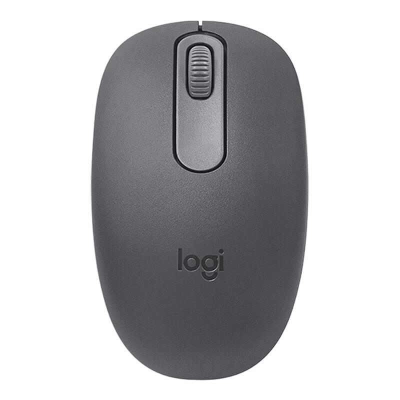 Logitech M196 Wireless Bluetooth Mouse
