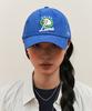 Amelikannideul Archive Cap Seibu Lions