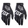 Motorcycle Retro Sheepskin Gloves, Carbon Fiber , Breathable In Spring And Summer, Motorcycle Riding And Fall Knight Equipment