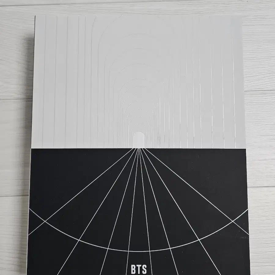 Bts (Bangtan) Map of the Soul CONCEPT PHOTOBOOK SET Erstausgabe (Vollversion inklusive Outtakes)