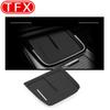 For Lynk & Co 08 Car Styling Central Control Wireless Charging Silicone Pad Central Storage Dustproof Mat Auto Acccessories