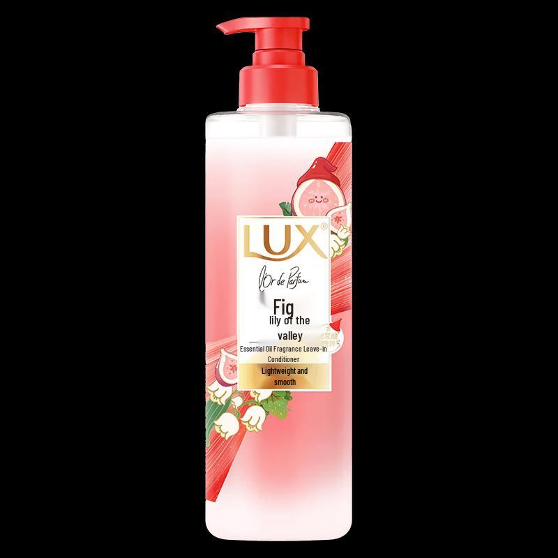 

Lux Essential Oil Fragrance Hair Conditioner