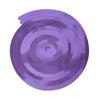 Spiral Hanging Ornament Swirl Streamer for Party, Wedding, and Festival Wall Decoration