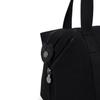 Kipling ART MINI Infinite Black KI25262EN 10L