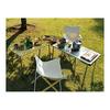 Snow Peak IGT Frame Iron Grill Table (CK-149/CK-150) Camping Outdoor Table Storage Case