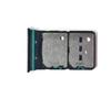Tray Tray Sim Card Holder For Oppo Reno 7 5G (Cph2371) Black