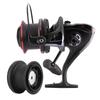 Spinning Reel 13BB+1RB 4.1:1 Gear Ratio High Speed Fishing Wheel Fishing Accessory(TP9000 )
