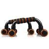Push Up Handles, Push Up Stand Strength Training, Non-Slip Floor Exercise Tools