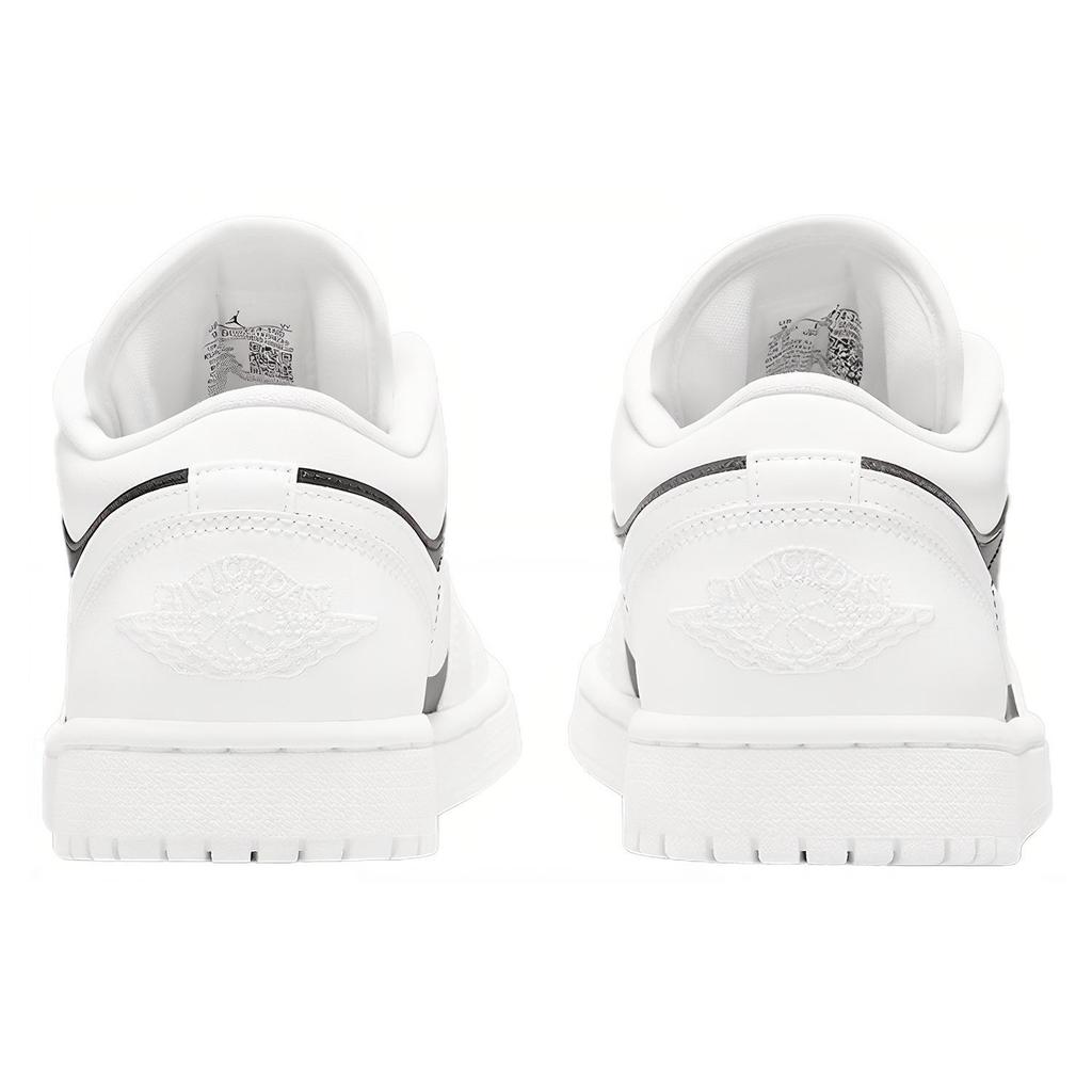 (WMNS) Air Jordan 1 Low 'White Panda' Women's DC0774-100