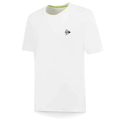 Dunlop T-shirt à manches courtes Club crew