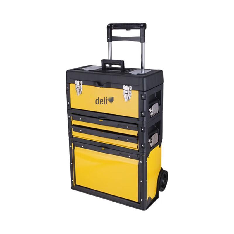 Deli Rolling Tool Box