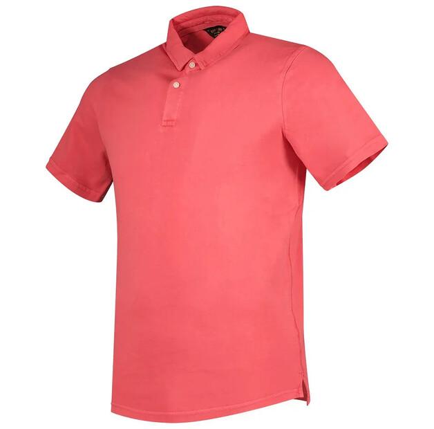 Superdry Studios Jersey Short Sleeve Polo Shirt