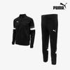 Survêtement Galleria Puma Team Rise pour homme