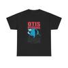 Otis Redding T-Shirt Poster Konzert 1966 La Whiskey Schwere Baumwolle
