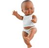 Paola Reina Gordi Doll Spanish Baby Doll 4004