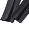Mao Ren Men's Graphene Fleece Lined Straight-Leg Casual Pants