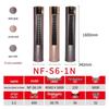 Yichang Jinchen NF-S6-1N Graphene Electric Heater