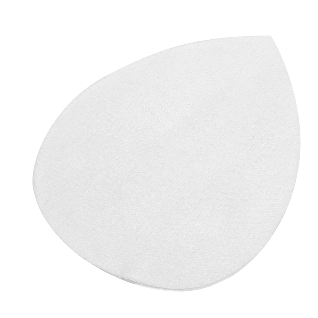 Swimsuit Pads Reusable Lightweight Silicone Underwear Pads for Swimwear Activewear Leggings