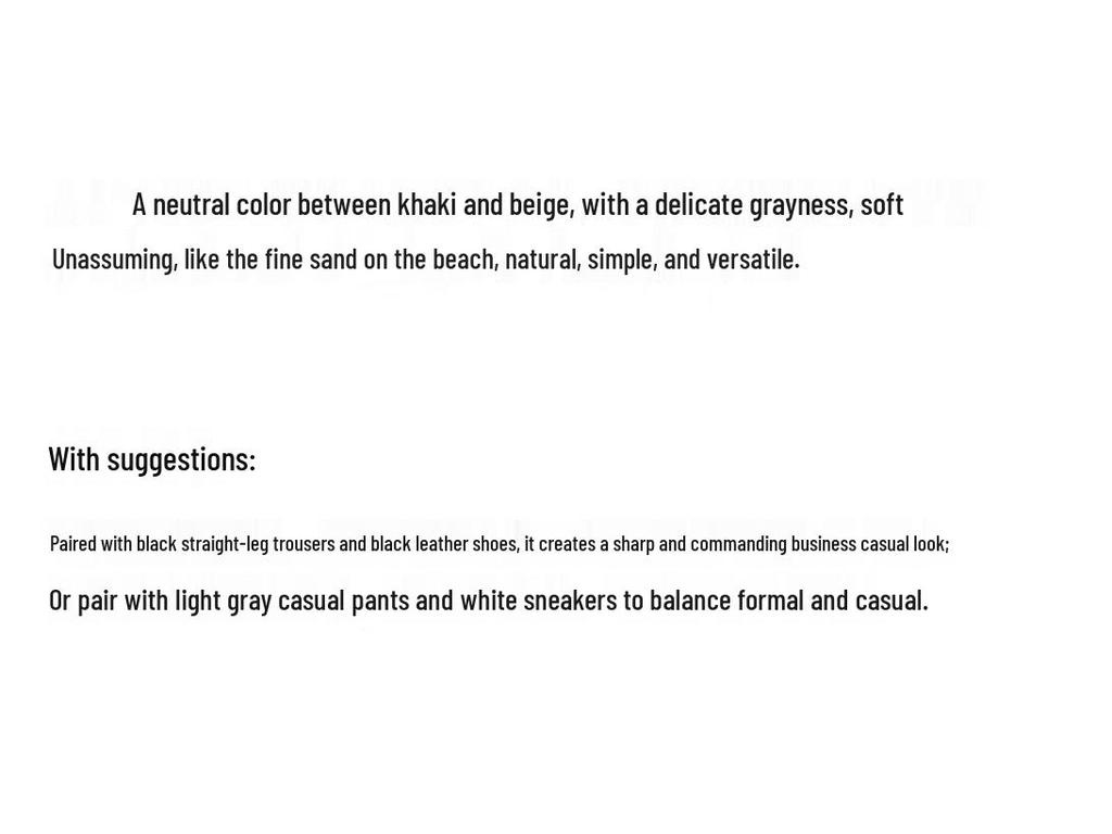 Fanzhen Men's 100% Cashmere Turtleneck Sweater