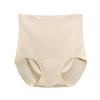 Women High Waist Tummy Control Seamless Yoga Sports Underwear