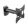 TV Mount for TV 23"-42" Adjustable Up To 30kg Screws Included STRONG