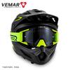 Echipament de Protecție VEMAR Full-Frame pentru Ciclism Ochelari de Siguranță Motocicletă ATV Off-Road Bicicletă Montană Ski Protecție Împotriva Vântului și Prafului