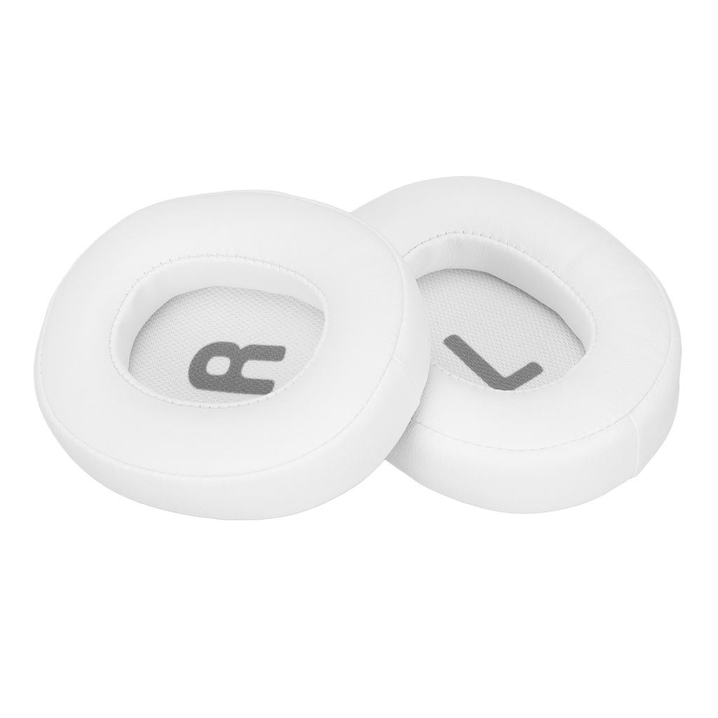 Replacement Ear Pads Soft Protein Leather Memory Foam Noise Isolation Ear Cushion for T750BTNC
