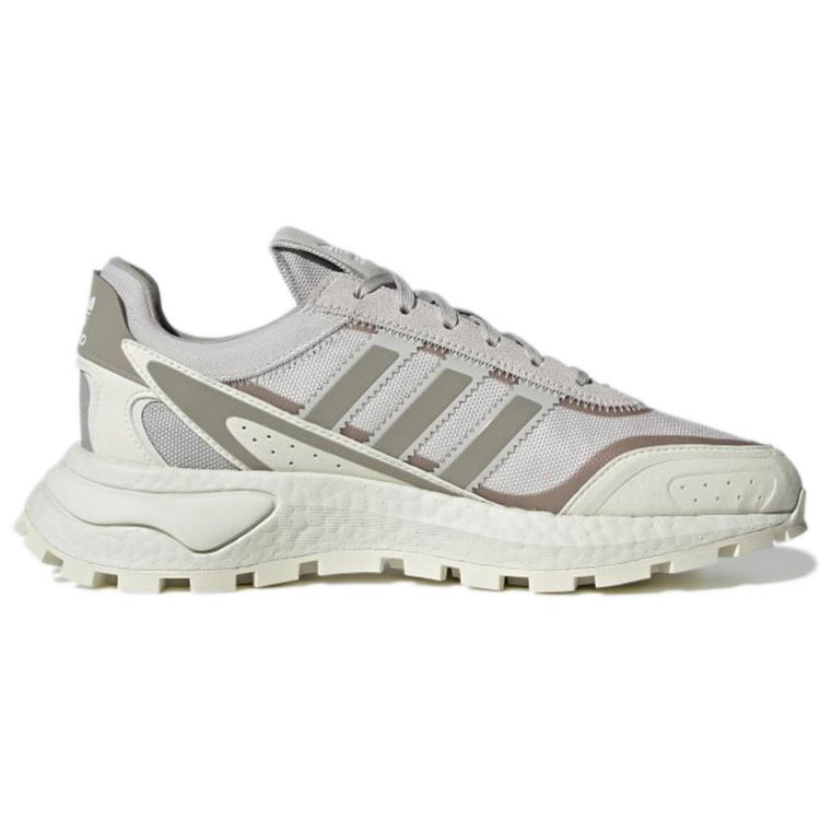 Retropy P9 Adidas Originals 'Aero Green Aluminium' H03086
