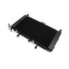 TRACER 9 21-2024 Motorcycle Water Tank Radiator Cooler Assembly Cooling Tank System Fit For YAMAHA MT09 2021-2023 XSR900 22-2024