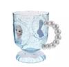 Disney Anna and Elsa Kids Cup Pearl Japan NEW Disney Store