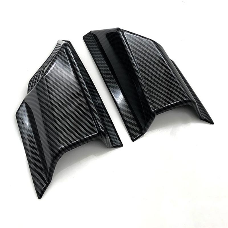 Kryt postranní kapotáže křídla Příslušenství Pro Honda ADV150 ADV160 - Přední boční spoiler motocyklu