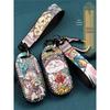 Buick Excelle, Verano, Envision, Enclave, GL8, LaCrosse, GL6, Regal Key Case: High-End Car Key Shell