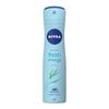 Nivea Vitality Fresh Deodorant Spray