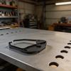 Reliability Tire Balancer Stable Technique Tool Wheel