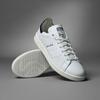 Adidas STAN SMITH LUX Crystal White Sneakers ORIGINALS Unisex HQ6785 Crystal White / Off White / Core Black