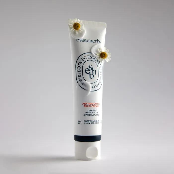 Anytime Quick Multi Cream 100ml