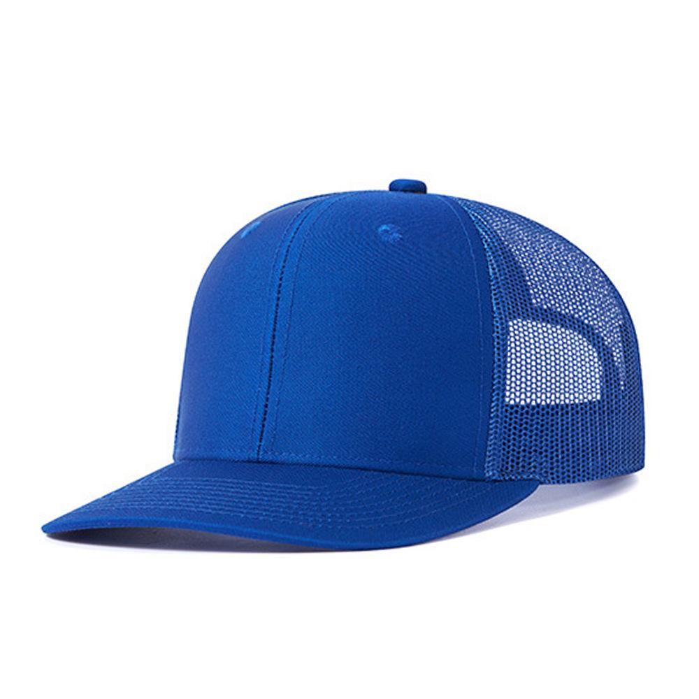 

Сетчатая кепка с отверстиями, однотонная, солнцезащитная сетка, летняя дышащая бейсболка