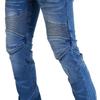 Men's PK-718 Anti-Fall Motorcycle Riding Jeans