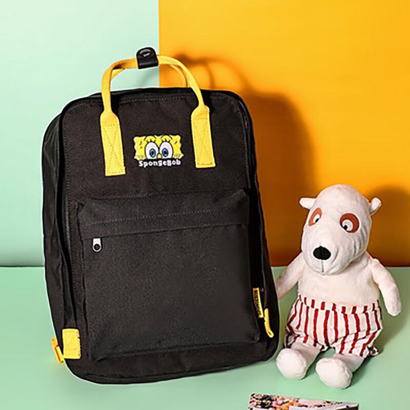 Школьный рюкзак YOME Губка Боб для детей
