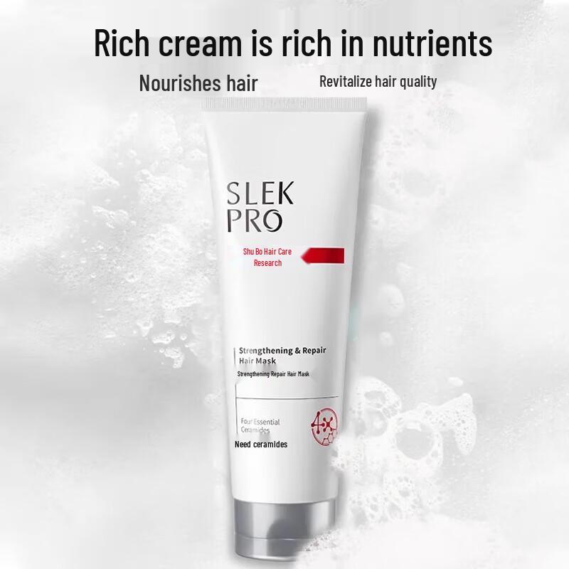 

Sunsilk PRO Series Strong Repair Hair Mask