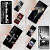 Russian Mafia Cell Phone Case for Samsung Galaxy S26 Ultra S25 S24 S23 S22 S21 S20 Note10 Cover