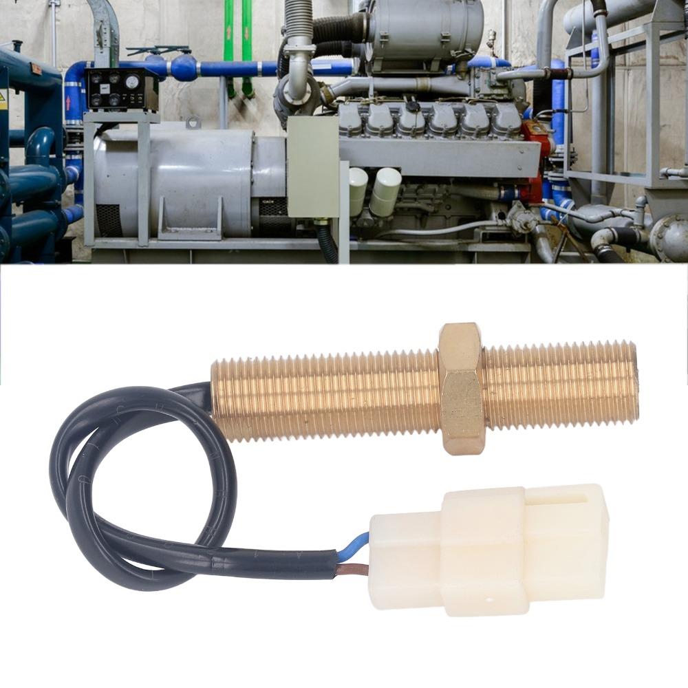 IP44 Protection Generator Rotate Speed Sensor Generator Speed Sensor  Industrial Generator