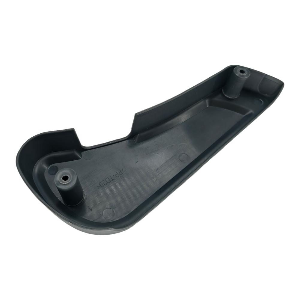 Piastra di Protezione Sedile Destro o Sinistro Maniglia Sedile 60911486 Per Fiat Ducato Per Boxer Per Relay 2006-In Poi Installazione Rapida