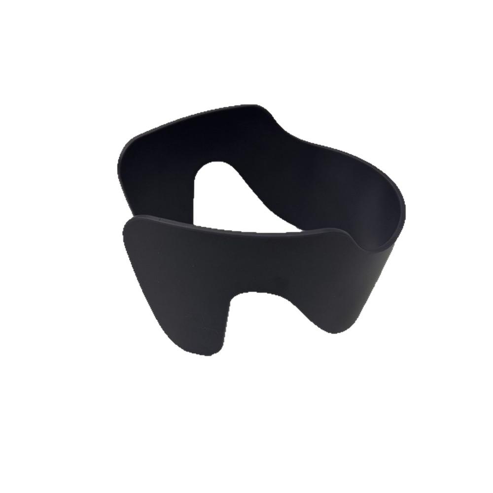 

Водонепроницаемый прибор для долговременной завивки волос, гладкие виски, укрощение боковых волос, прижимная пластина для прически