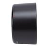 Lens Hood Fit for ET 77 RP R5 R6 Camera with RF 85mm F2 Macro IS Lens Non Camera Lens Hood
