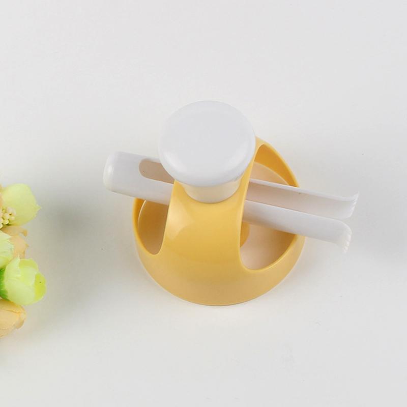 Donut Mold Baking Tools DIY Cake Mould Non-Stick Candy Mold Plastic Kitchen Tools